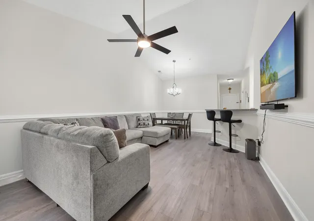 Photo 3 of Condo for sale at 4933 Crab Pond Ct #202, Myrtle Beach, SC 29579 | MLS# 2604077 | Listing updated on 2026-09-13