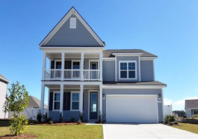 Photo 1 of Single family home for sale at 7013 Cinnamon Dr, Conway, SC 29526 | MLS# 2604200 | Listing updated on 2026-10-22