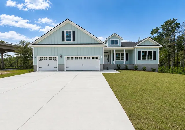 Photo 1 of Sale Pending at 5118 Water Breeze Ct, Myrtle Beach, SC 29588 | MLS# 2604201 | Listing updated on 2026-09-03