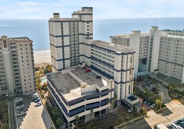 Photo 1 of Condo for sale at 5308 N Ocean Blvd #901, Myrtle Beach, SC 29577 | MLS# 2604202 | Listing updated on 2026-09-14