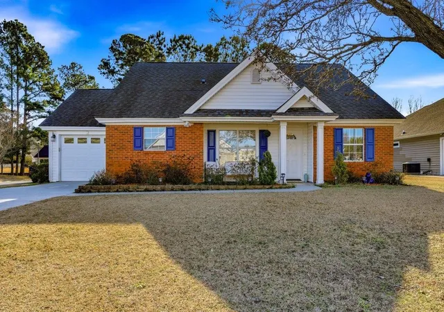 Photo 1 of Single family home for sale at 306 Pilothouse Dr, Myrtle Beach, SC 29577 | MLS# 2604269 | Listing updated on 2026-09-14
