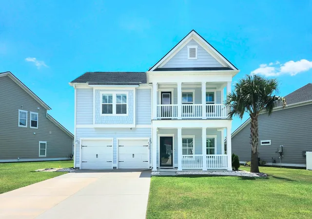 Photo 1 of Single family home for sale at 5788 Whitebark Dr, Myrtle Beach, SC 29577 | MLS# 2604354 | Listing updated on 2026-09-04