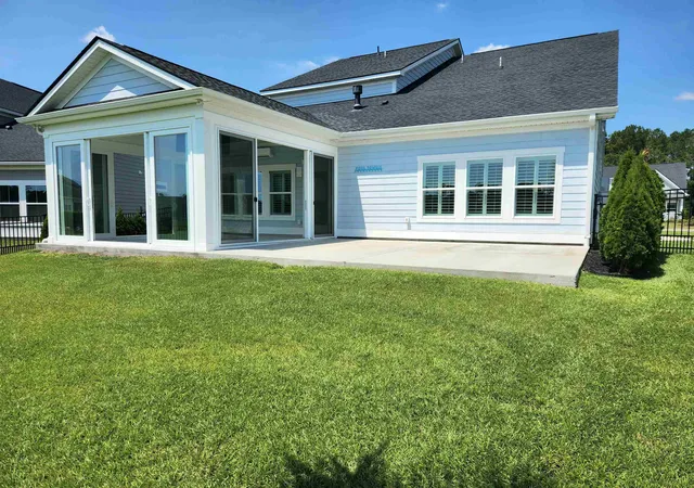 Photo 3 of Single family home for sale at 5788 Whitebark Dr, Myrtle Beach, SC 29577 | MLS# 2604354 | Listing updated on 2026-09-04