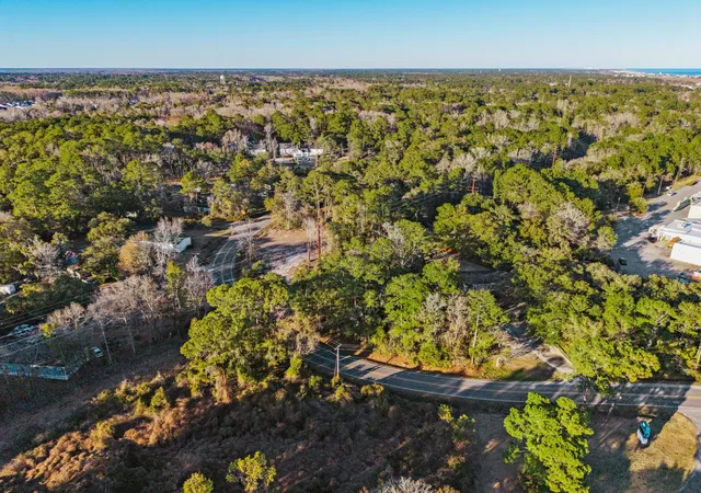 Photo 3 of Land for sale at Tbd Petigru Dr, Pawleys Island, SC 29585 | MLS# 2604410 | Listing updated on 2026-09-09