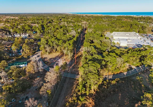 Photo 3 of Land for sale at Tbd Petigru Dr, Pawleys Island, SC 29585 | MLS# 2604410 | Listing updated on 2026-09-09