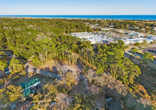Photo 4 of Land for sale at Tbd Petigru Dr, Pawleys Island, SC 29585 | MLS# 2604410 | Listing updated on 2026-09-09