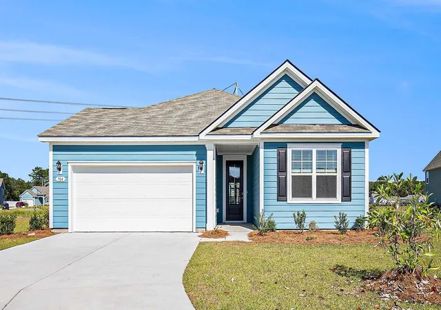 Photo 1 of Sale Pending at 130 Keithland Dr, Conway, SC 29527 | MLS# 2604411 | Listing updated on 2026-09-22