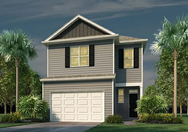 Photo 1 of Single family home for sale at 1344 Parkside Ct, Conway, SC 29527 | MLS# 2604433 | Listing updated on 2026-09-17