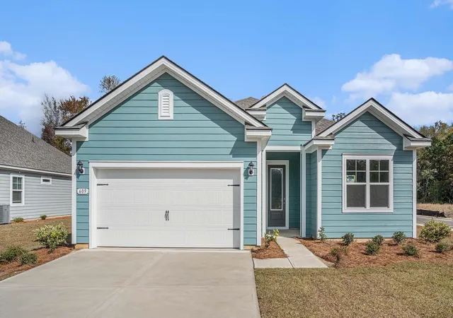 Photo 1 of Single family home for sale at 280 Hadley Springs Ave, Longs, SC 29568 | MLS# 2604740 | Listing updated on 2026-09-09