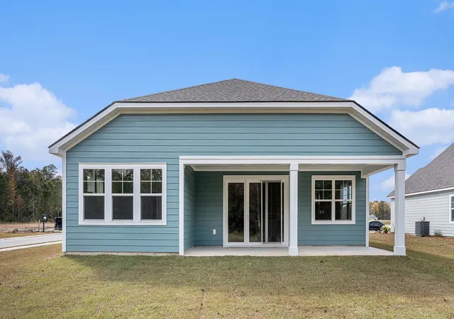 Photo 2 of Single family home for sale at 280 Hadley Springs Ave, Longs, SC 29568 | MLS# 2604740 | Listing updated on 2026-09-09
