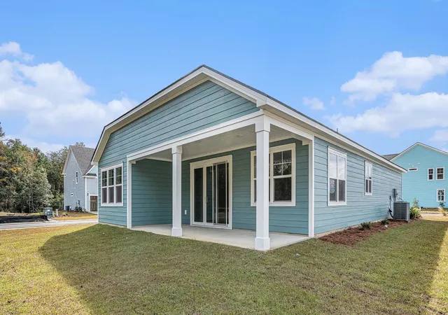 Photo 3 of Single family home for sale at 280 Hadley Springs Ave, Longs, SC 29568 | MLS# 2604740 | Listing updated on 2026-09-09