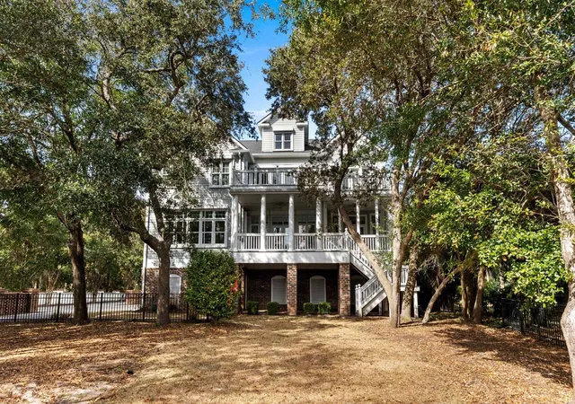 Photo 3 of Mansion for sale at 8704 N Ocean Blvd, Myrtle Beach, SC 29572 | MLS# 2604828 | Listing updated on 2026-09-04
