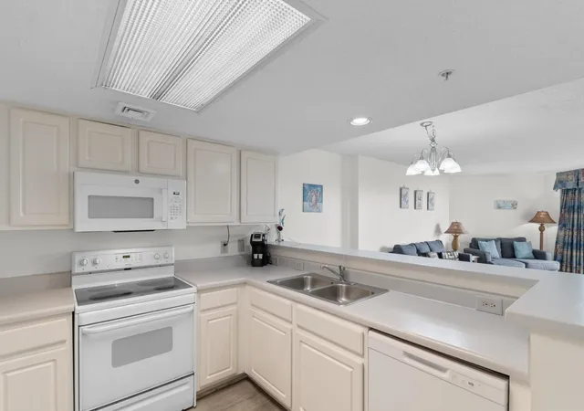 Photo 4 of Condo for sale at 201 74th Avenue N #703, Myrtle Beach, SC 29572 | MLS# 2604847 | Listing updated on 2026-09-29