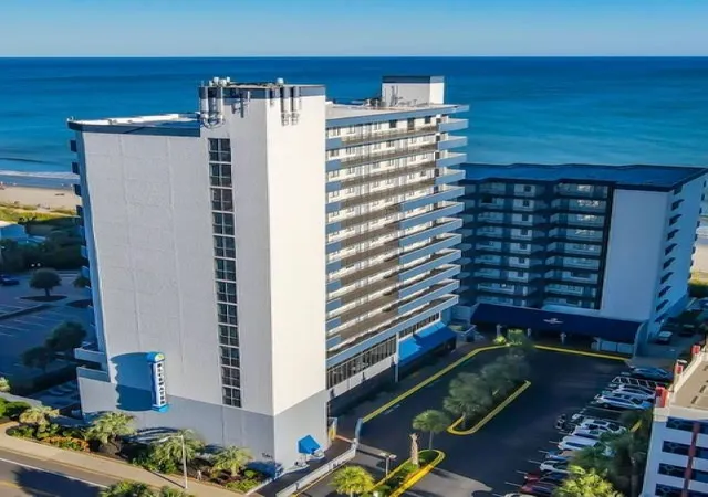 Condo for sale at 2001 S Ocean Blvd #1410, Myrtle Beach, SC 29577 | MLS# 2604865 | Listing updated on 2026-09-08