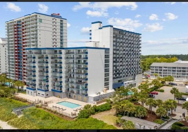 Photo 1 of Condo for sale at 2001 S Ocean Blvd #1410, Myrtle Beach, SC 29577 | MLS# 2604865 | Listing updated on 2026-09-08