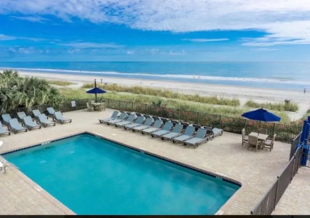 Photo 2 of Condo for sale at 2001 S Ocean Blvd #1410, Myrtle Beach, SC 29577 | MLS# 2604865 | Listing updated on 2026-09-08