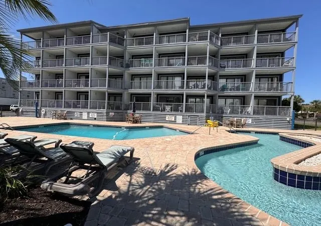 Photo 4 of Condo for sale at 2001 S Ocean Blvd #1410, Myrtle Beach, SC 29577 | MLS# 2604865 | Listing updated on 2026-09-08