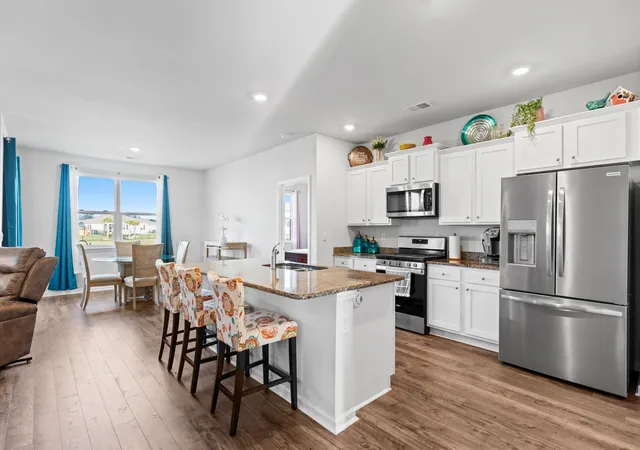 Photo 4 of Single family home for sale at 955 Irving Dr, Little River, SC 29566 | MLS# 2604918 | Listing updated on 2026-09-30