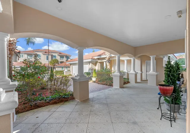 Listing Photo 3 - Condo for sale in building located at 8546 San Marcello Dr, Myrtle Beach, SC 29579 - Unit #1-102