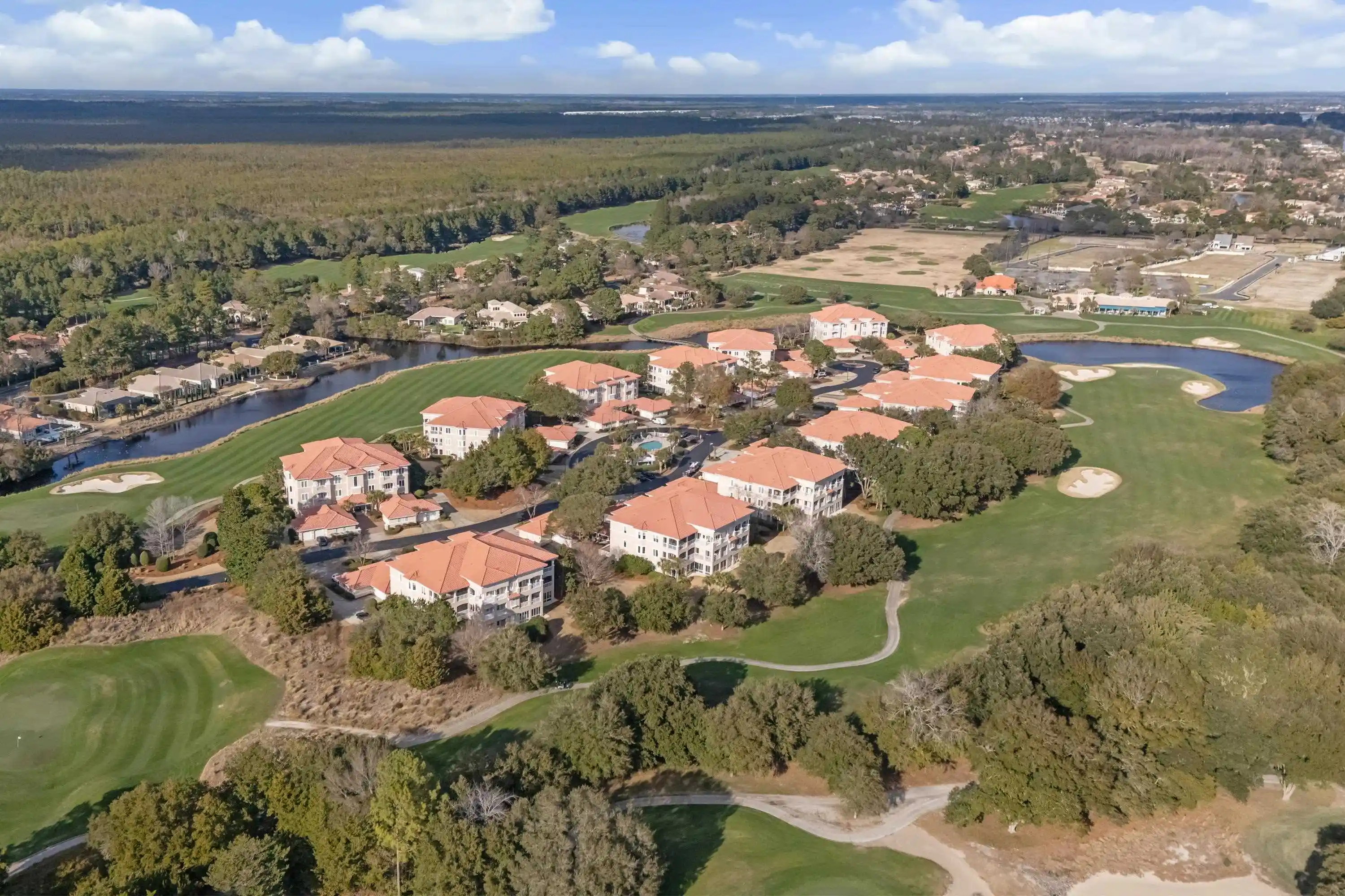 Listing Photo 87 - Condo for sale in 8546 San Marcello Dr located at 8546 San Marcello Dr, Myrtle Beach, SC 29579 - Unit #1-102