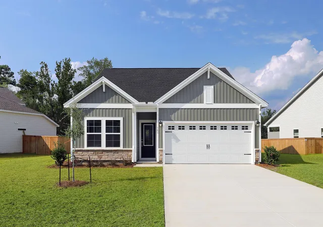 Photo 1 of Sale Pending at 162 Bolsin Ct, Conway, SC 29526 | MLS# 2604977 | Listing updated on 2026-09-15