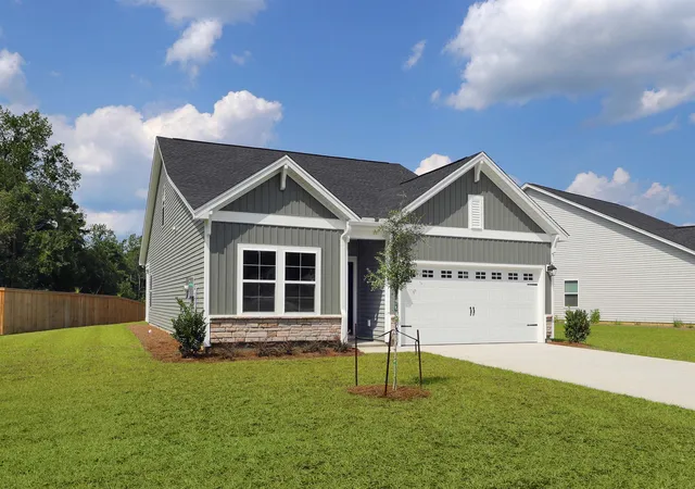 Photo 3 of Sale Pending at 162 Bolsin Ct, Conway, SC 29526 | MLS# 2604977 | Listing updated on 2026-09-15