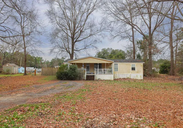 Manufactured home for sale at 78 Dove St, Georgetown, SC 29440 | MLS# 2604996