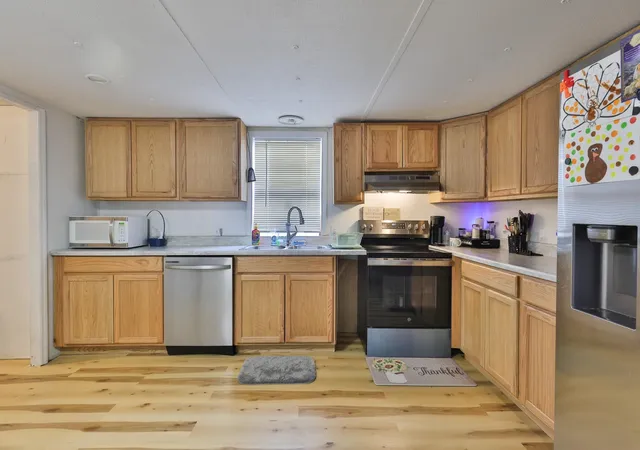 Photo 1 of Manufactured home for sale at 78 Dove St, Georgetown, SC 29440 | MLS# 2604996 | Listing updated on 2026-09-11