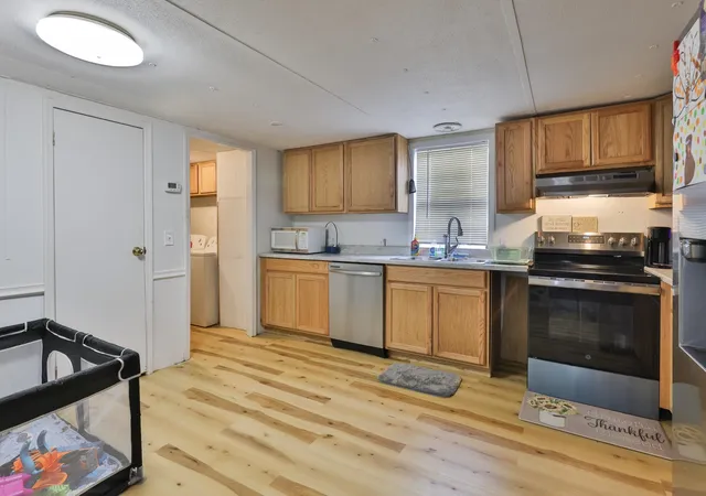 Photo 2 of Manufactured home for sale at 78 Dove St, Georgetown, SC 29440 | MLS# 2604996 | Listing updated on 2026-09-11