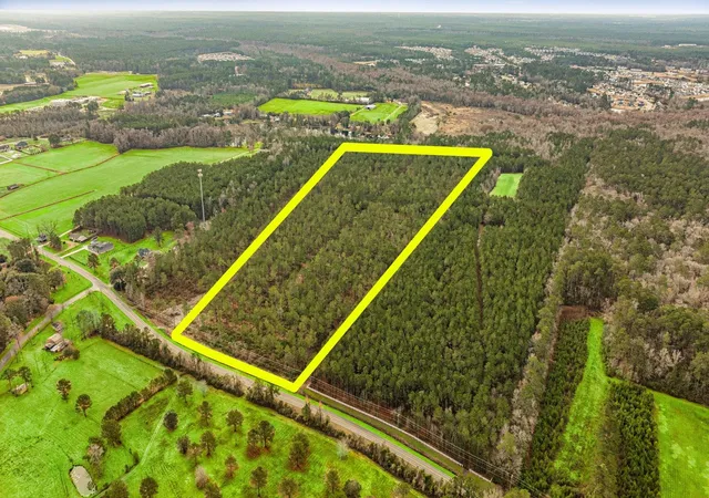Land for sale at Old Reaves Fry Rd, Conway, SC 29526 | MLS# 2605079