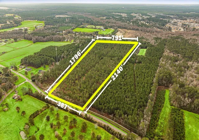 Photo 1 of Land for sale at Old Reaves Fry Rd, Conway, SC 29526 | MLS# 2605079 | Listing updated on 2026-09-08