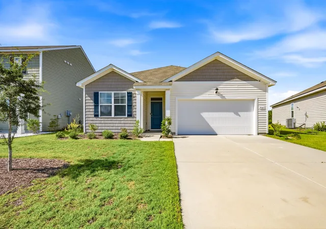 Photo 1 of Single family home for sale at 9187 Fort Hl Way, Myrtle Beach, SC 29579 | MLS# 2605183 | Listing updated on 2026-09-09
