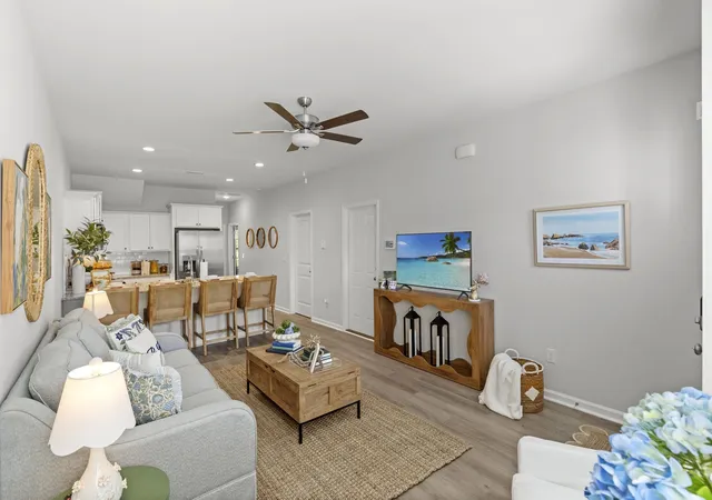 Photo 2 of Townhouse for sale at 239 Buckwood Dr #25 INT, Myrtle Beach, SC 29588 | MLS# 2605185 | Listing updated on 2026-09-14