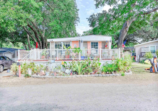Photo 1 of Manufactured home for sale at 320 Clam Shell Cir, Murrells Inlet, SC 29576 | MLS# 2605205 | Listing updated on 2026-09-08