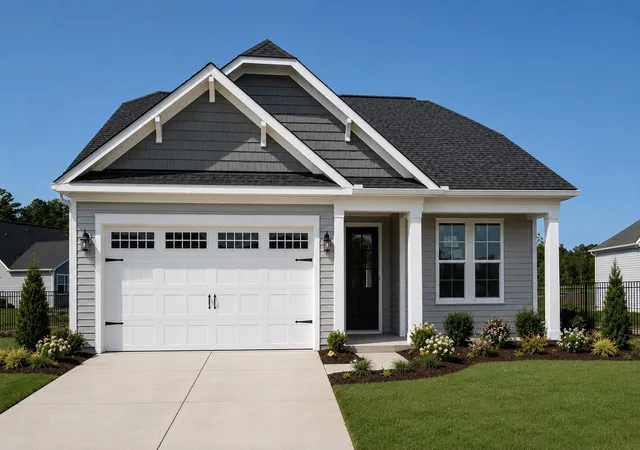 Photo 1 of Single family home for sale at 131 Little Cedar Dr, Loris, SC 29569 | MLS# 2605256 | Listing updated on 2026-09-09