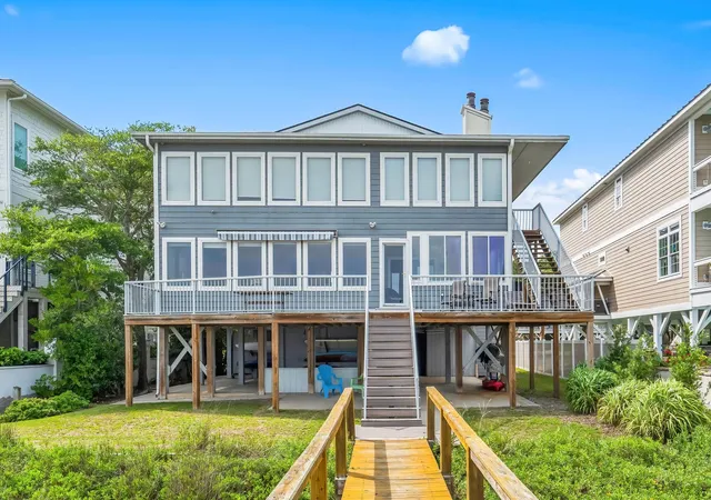 Photo 4 of Single family home for sale at 3111 1st Avenue S, Murrells Inlet, SC 29576 | MLS# 2605257 | Listing updated on 2026-09-03