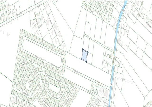 Photo 2 of Land for sale at Tbd Lot D Hwy 707, Myrtle Beach, SC 29588 | MLS# 2605328 | Listing updated on 2026-09-03