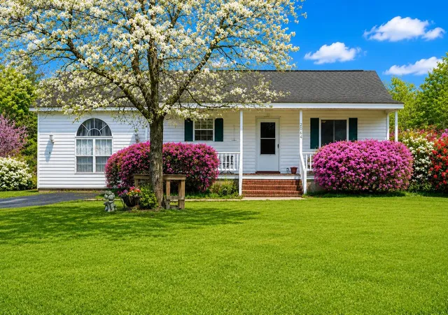 Photo 1 of Single family home for sale at 2064 Martin St, Loris, SC 29569 | MLS# 2605348 | Listing updated on 2026-09-19