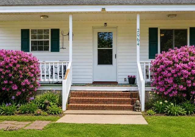 Photo 3 of Single family home for sale at 2064 Martin St, Loris, SC 29569 | MLS# 2605348 | Listing updated on 2026-09-19