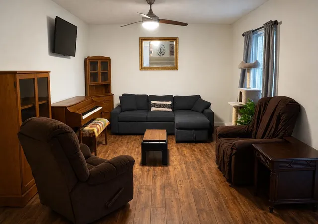 Photo 3 of Single family home for sale at 2064 Martin St, Loris, SC 29569 | MLS# 2605348 | Listing updated on 2026-09-19