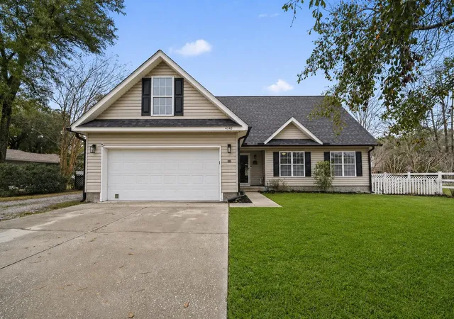 Photo 1 of Single family home for sale at 4040 Longleaf Ln, Murrells Inlet, SC 29576 | MLS# 2605367 | Listing updated on 2026-09-06