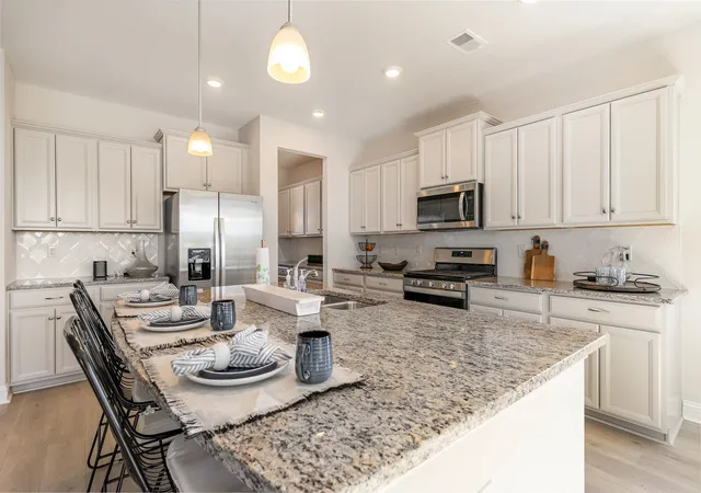 Photo 3 of Single family home for sale at 293 Hadley Springs Ave, Longs, SC 29568 | MLS# 2605385 | Listing updated on 2026-09-09