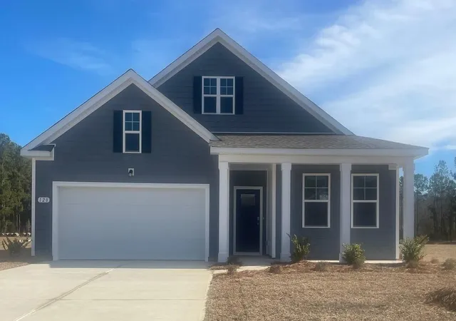 Photo 1 of Single family home for sale at 353 Glade Ct, Loris, SC 29569 | MLS# 2605434 | Listing updated on 2026-09-10