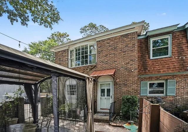 Photo 1 of Townhouse for sale at 403 76th Avenue N #6, Myrtle Beach, SC 29572 | MLS# 2605479 | Listing updated on 2026-09-07
