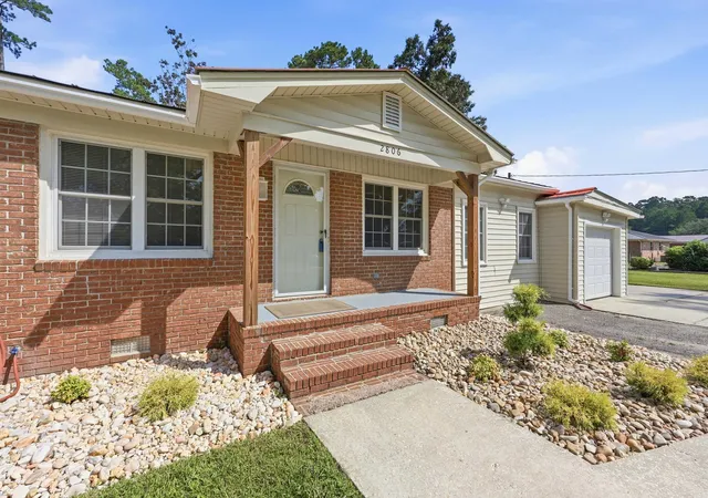 Photo 2 of Single family home for sale at 2806 Nursery Rd, Conway, SC 29526 | MLS# 2605515 | Listing updated on 2026-09-01