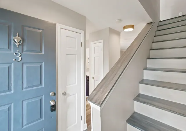 Photo 3 of Townhouse for sale at 504 30th Avenue N #3, Myrtle Beach, SC 29577 | MLS# 2605519 | Listing updated on 2026-09-14