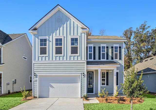 Photo 1 of Single family home for sale at 152 Bjorn Way, Longs, SC 29568 | MLS# 2605521 | Listing updated on 2026-09-22