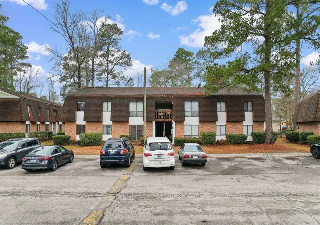 Photo 1 of Sale Pending at 615 Carter Ln #D-1, Conway, SC 29526 | MLS# 2605533 | Listing updated on 2026-09-11