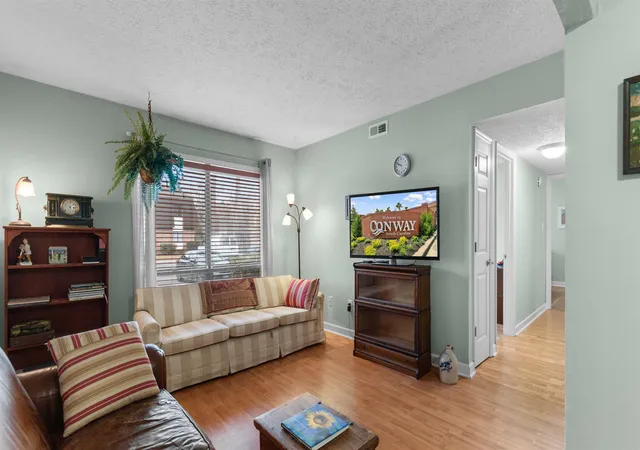 Photo 3 of Sale Pending at 615 Carter Ln #D-1, Conway, SC 29526 | MLS# 2605533 | Listing updated on 2026-09-11