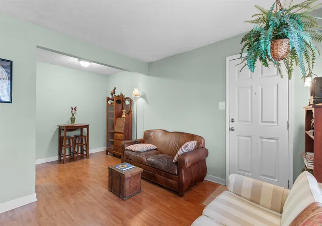Photo 3 of Sale Pending at 615 Carter Ln #D-1, Conway, SC 29526 | MLS# 2605533 | Listing updated on 2026-09-11